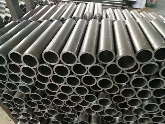 临朐30CrMo精密无缝钢管